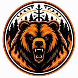 Onondaga Bears logo