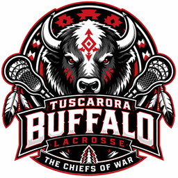 Tuscarora Buffalos logo