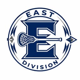 East Division crest