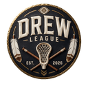 Drew League logo