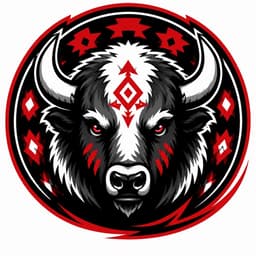 Buffalos logo