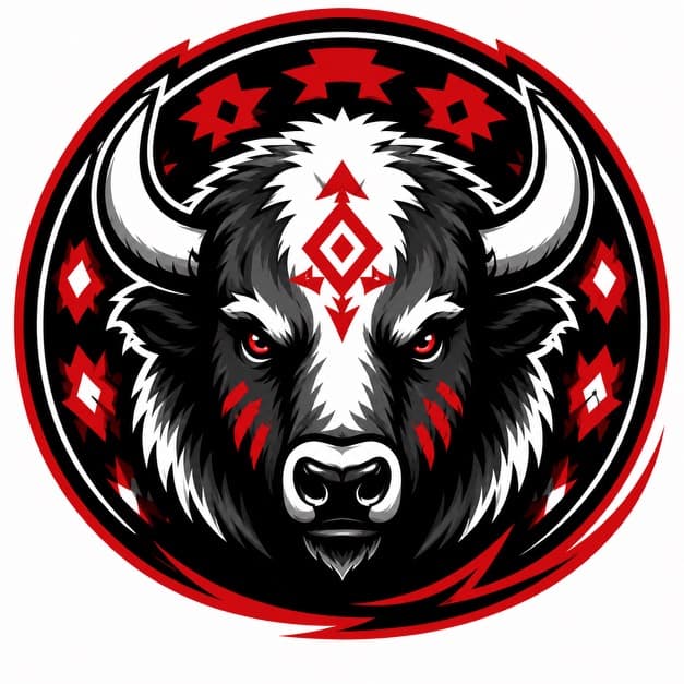 Buffalos logo