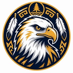 Golden Eagles logo
