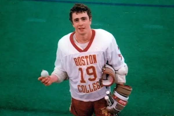Welles Crowther — Heritage Series card HS-16