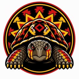 Turtles logo